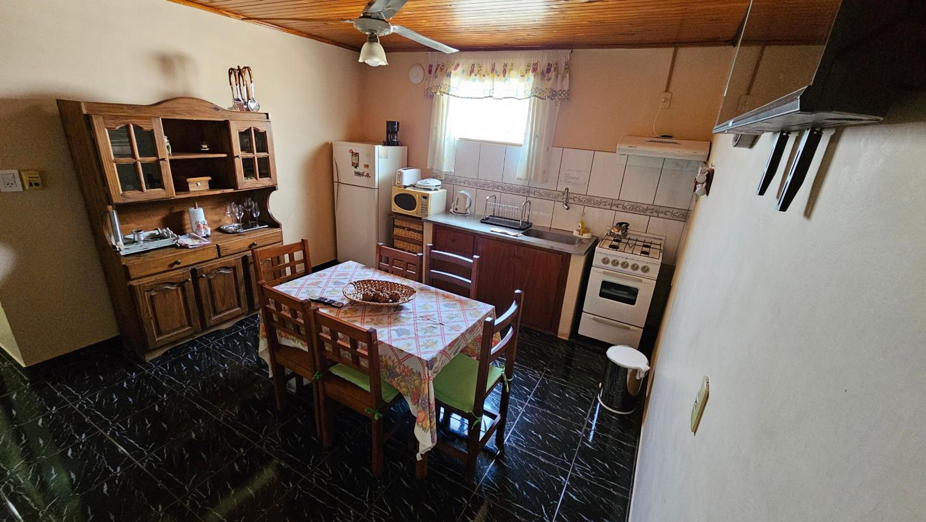 Casa Giovanini