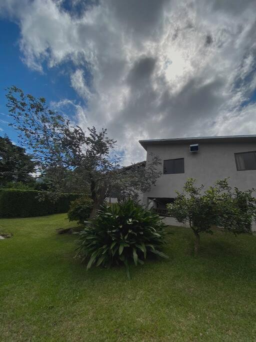 Peace Garden Apartment
