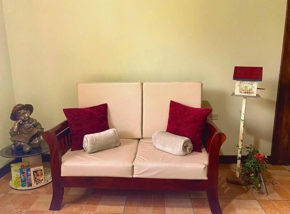Peace Garden Apartment