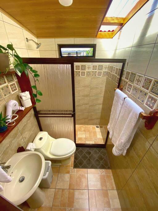 Peace Garden Apartment