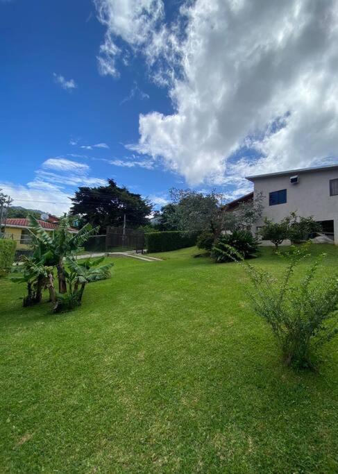 Peace Garden Apartment