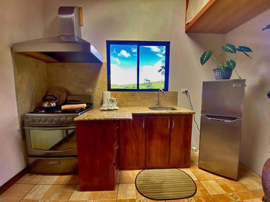 Peace Garden Apartment