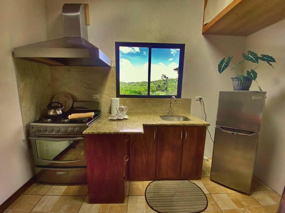 Peace Garden Apartment
