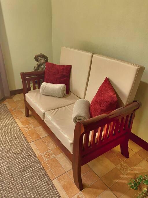 Peace Garden Apartment