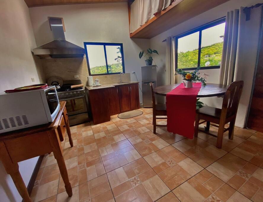 Peace Garden Apartment