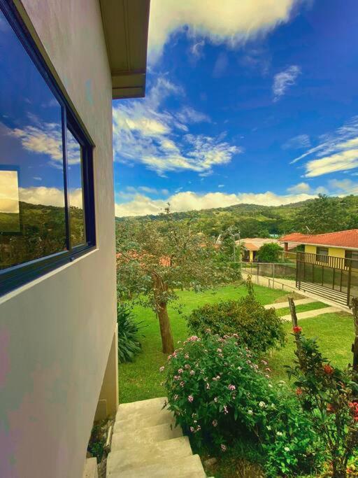 Peace Garden Apartment