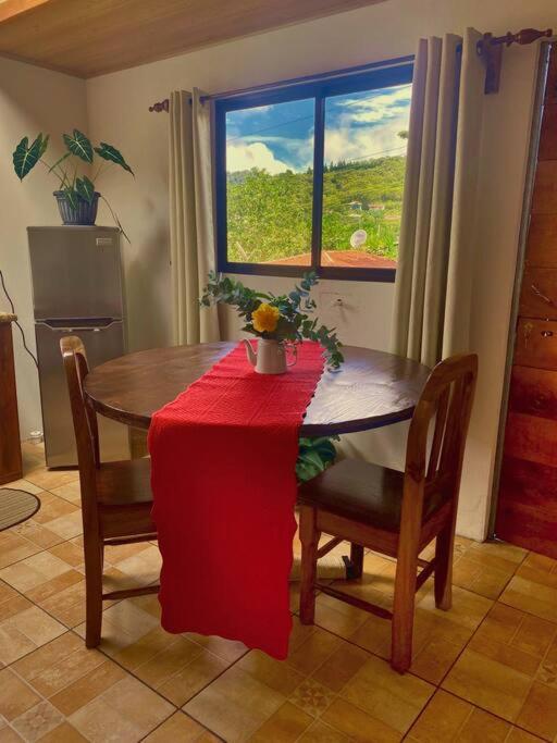 Peace Garden Apartment