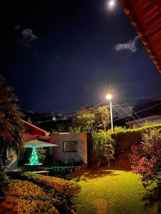 Peace Garden Apartment