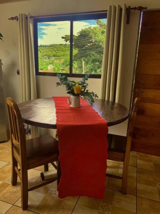 Peace Garden Apartment