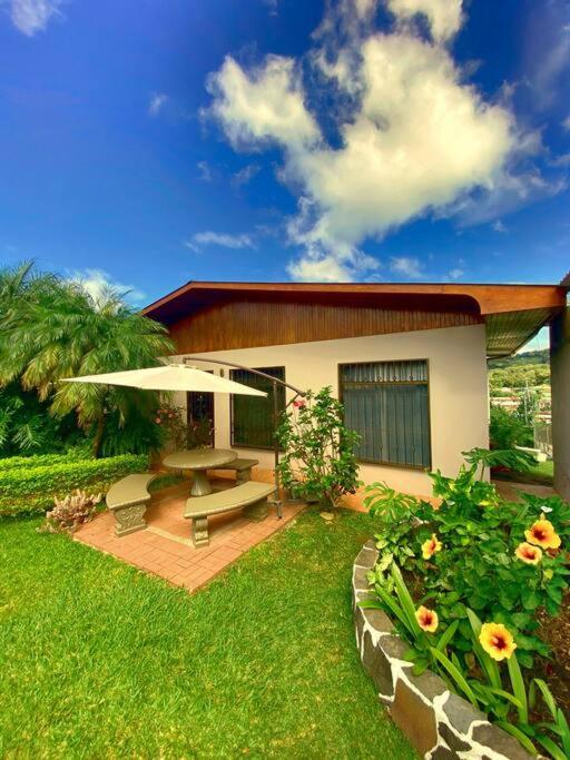 Peace Garden Apartment