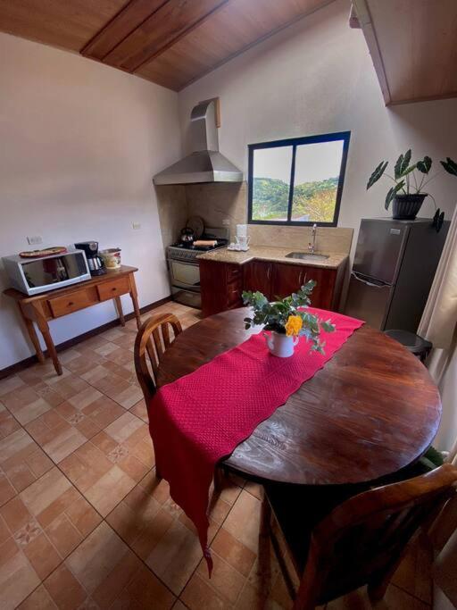 Peace Garden Apartment