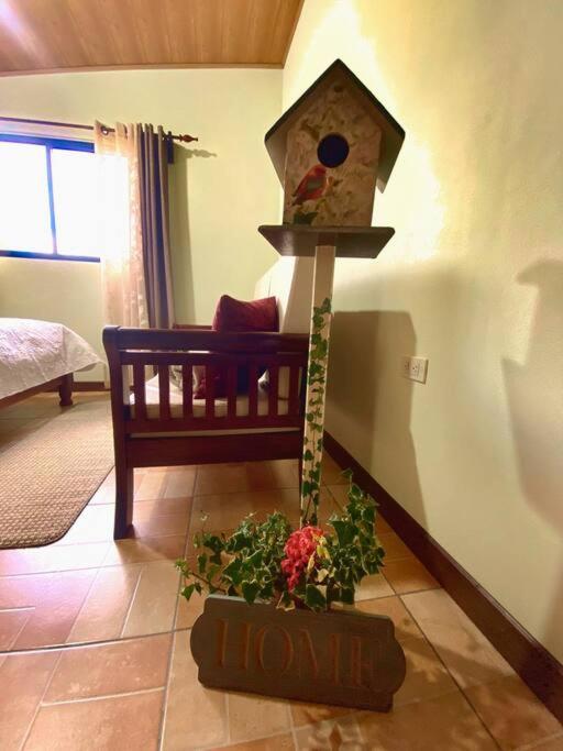 Peace Garden Apartment
