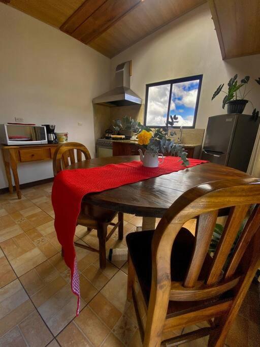 Peace Garden Apartment