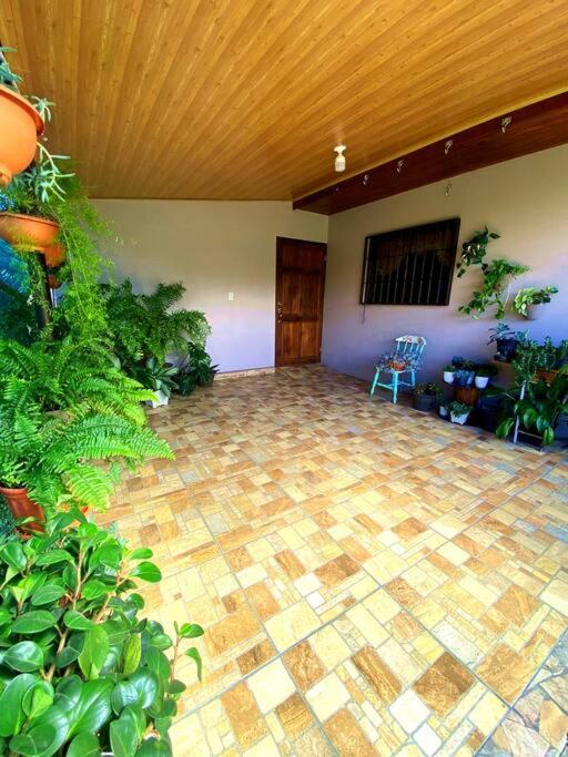 Peace Garden Apartment