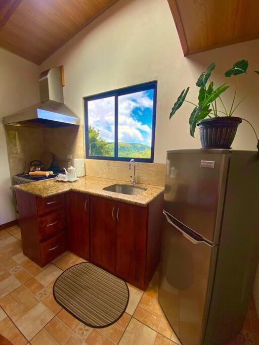 Peace Garden Apartment