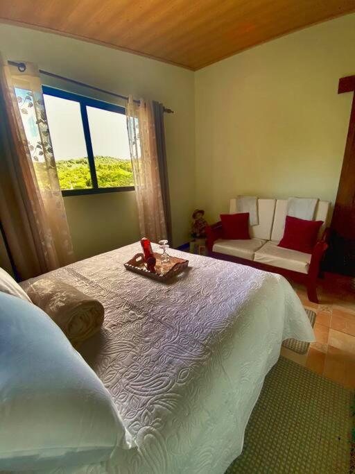 Peace Garden Apartment