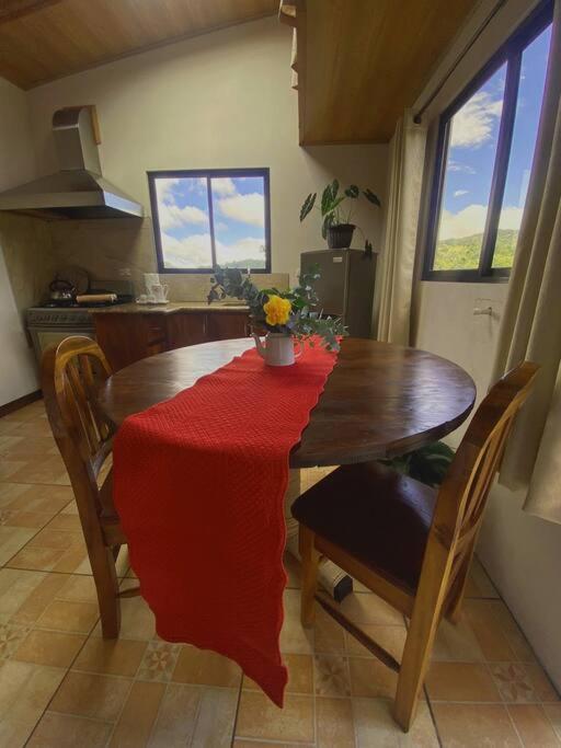Peace Garden Apartment