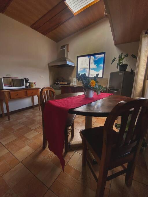 Peace Garden Apartment