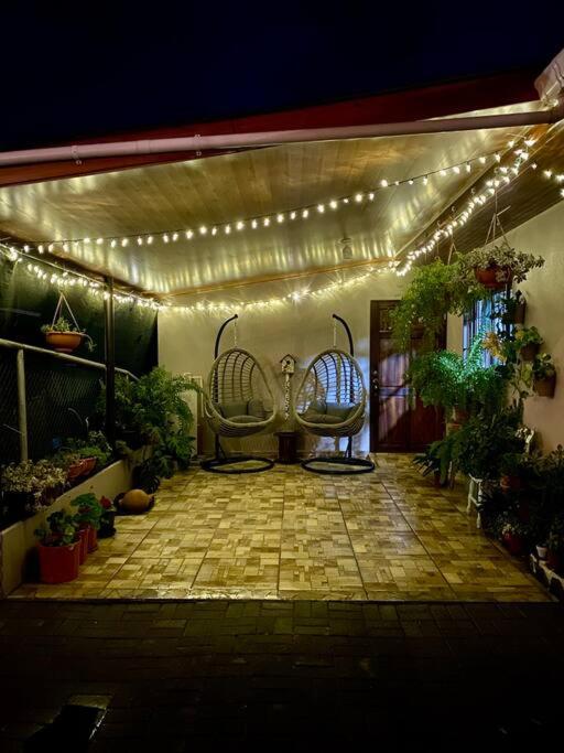 Peace Garden Apartment
