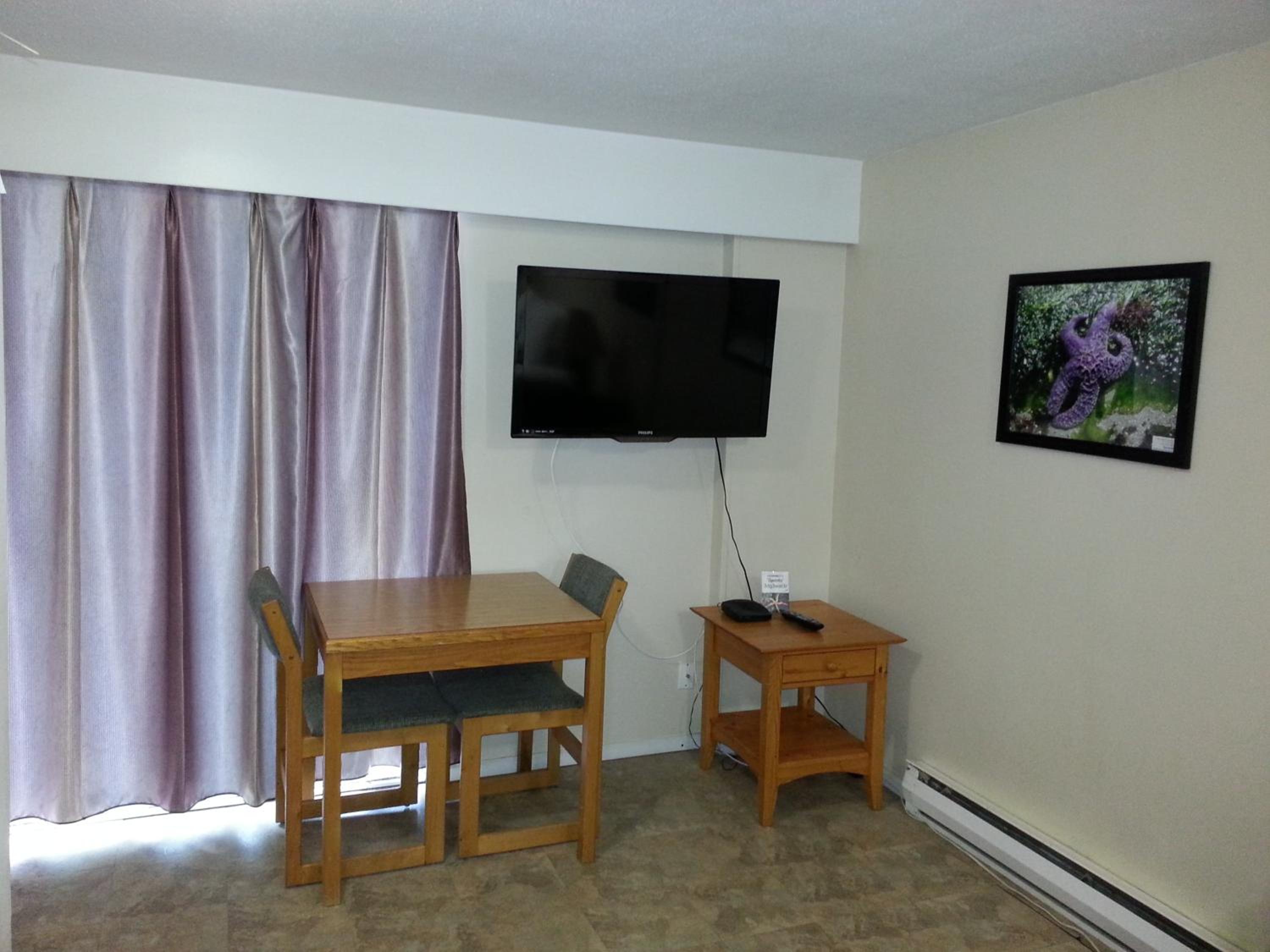 Edgewater Motel