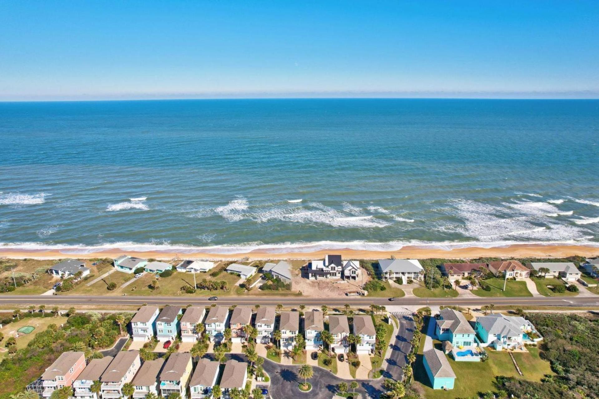 Sunset Inlet Luxury Oasis | Flagler Beach view 4