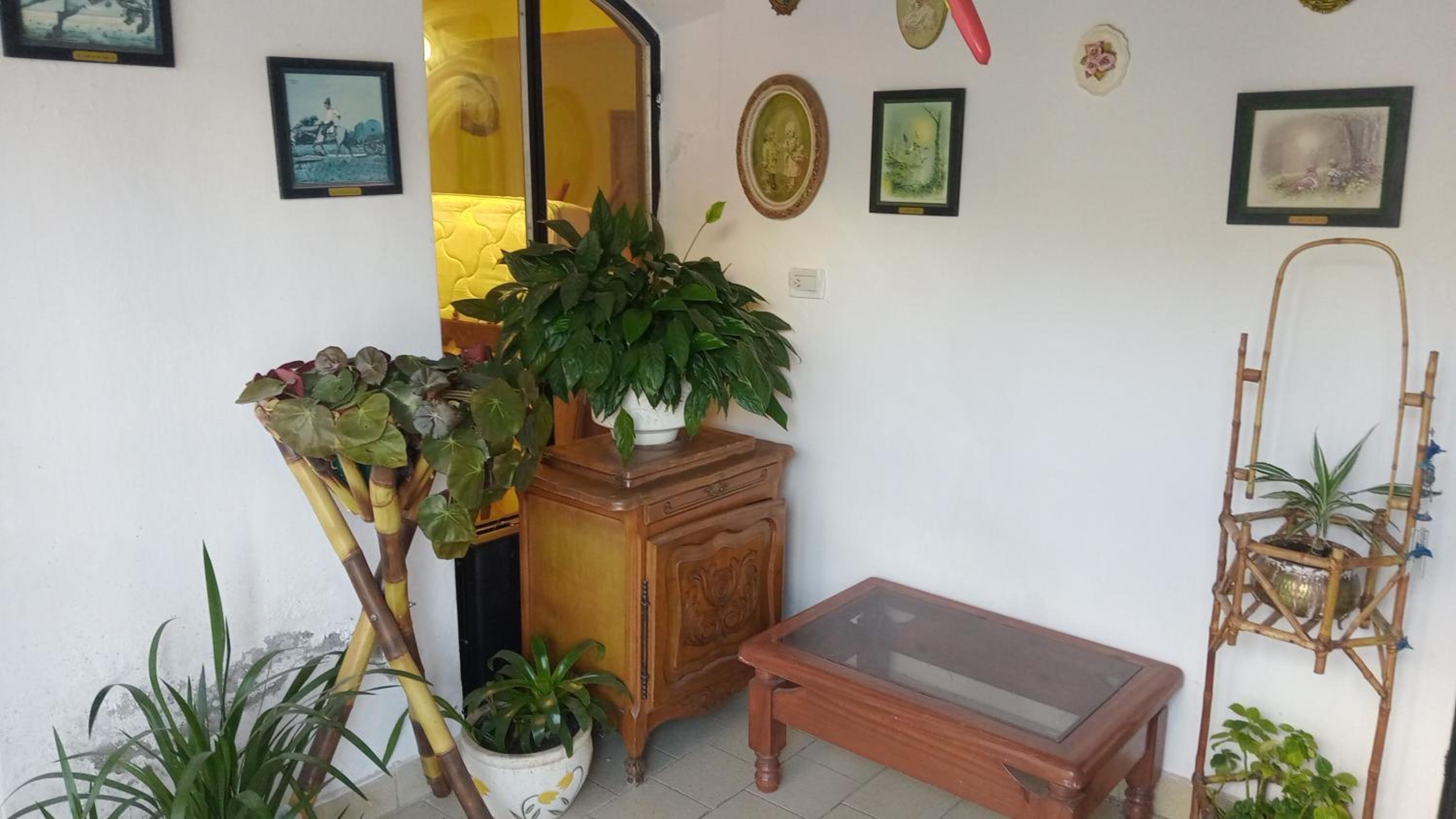 Casa de Norma