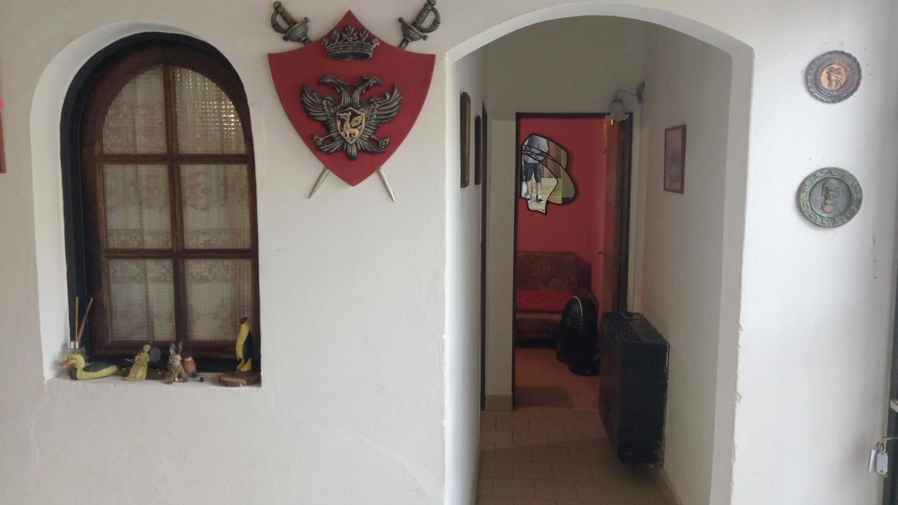 Casa de Norma