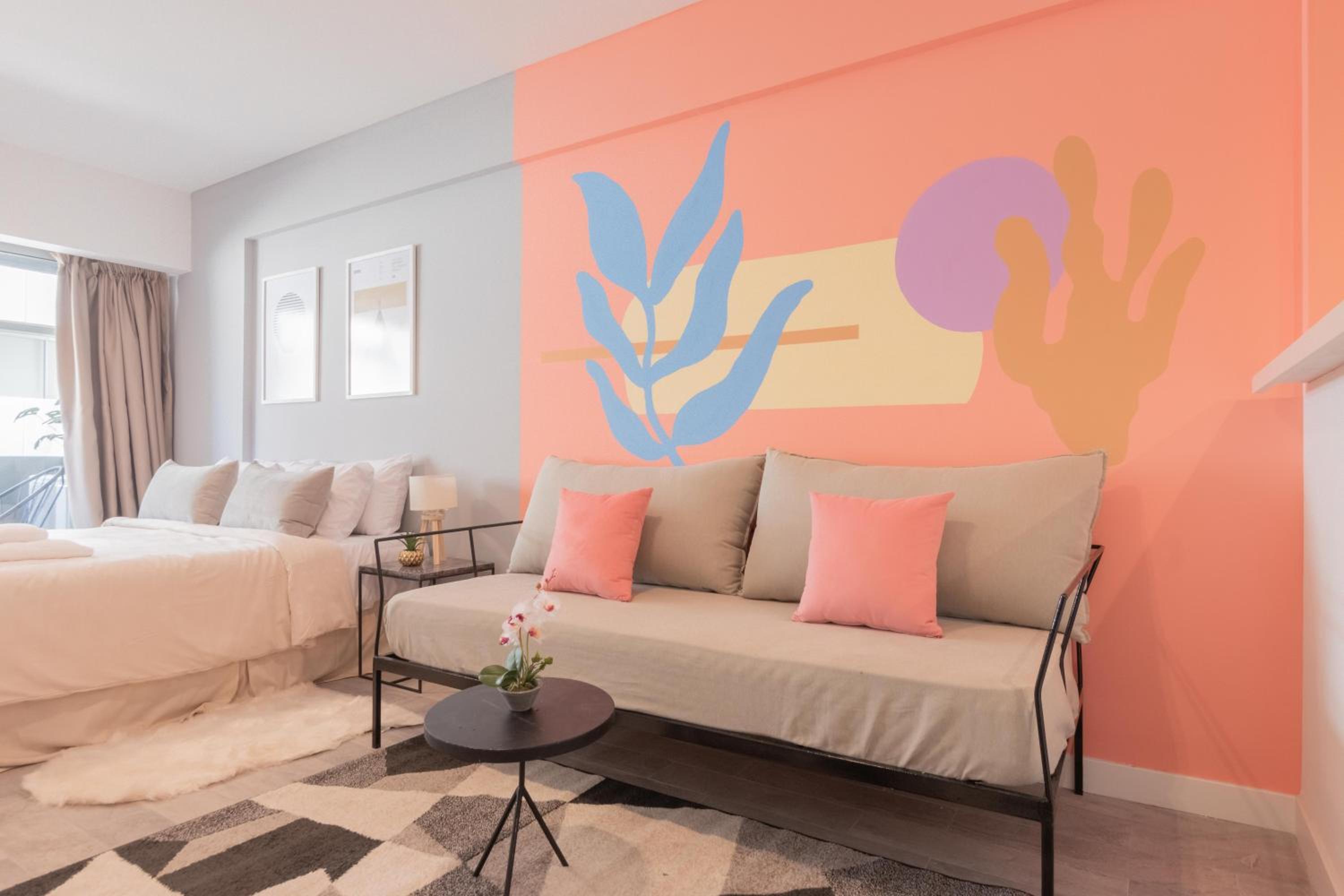 Fliphaus Tacuari 1100 - Loft San Telmo
