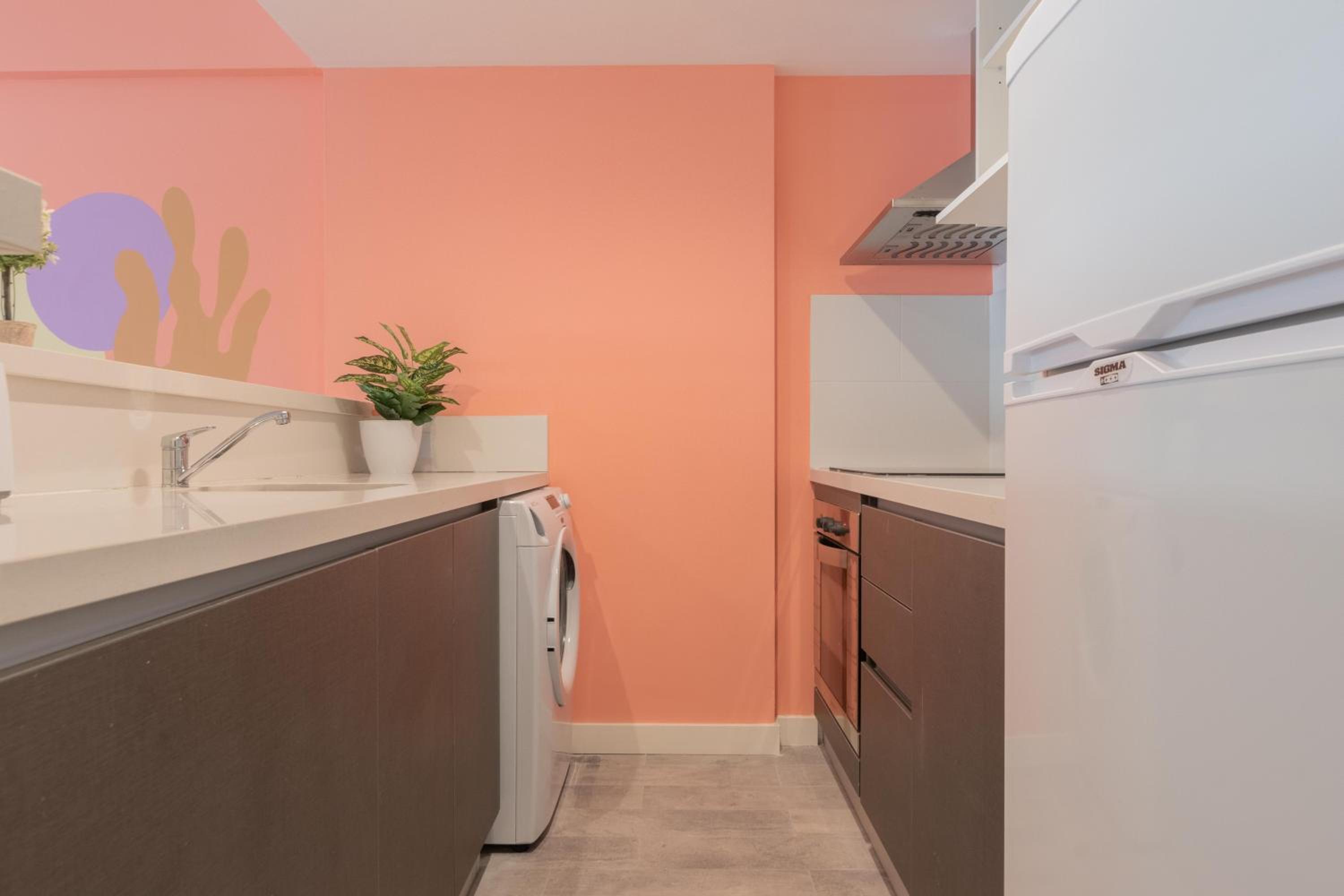 Fliphaus Tacuari 1100 - Loft San Telmo
