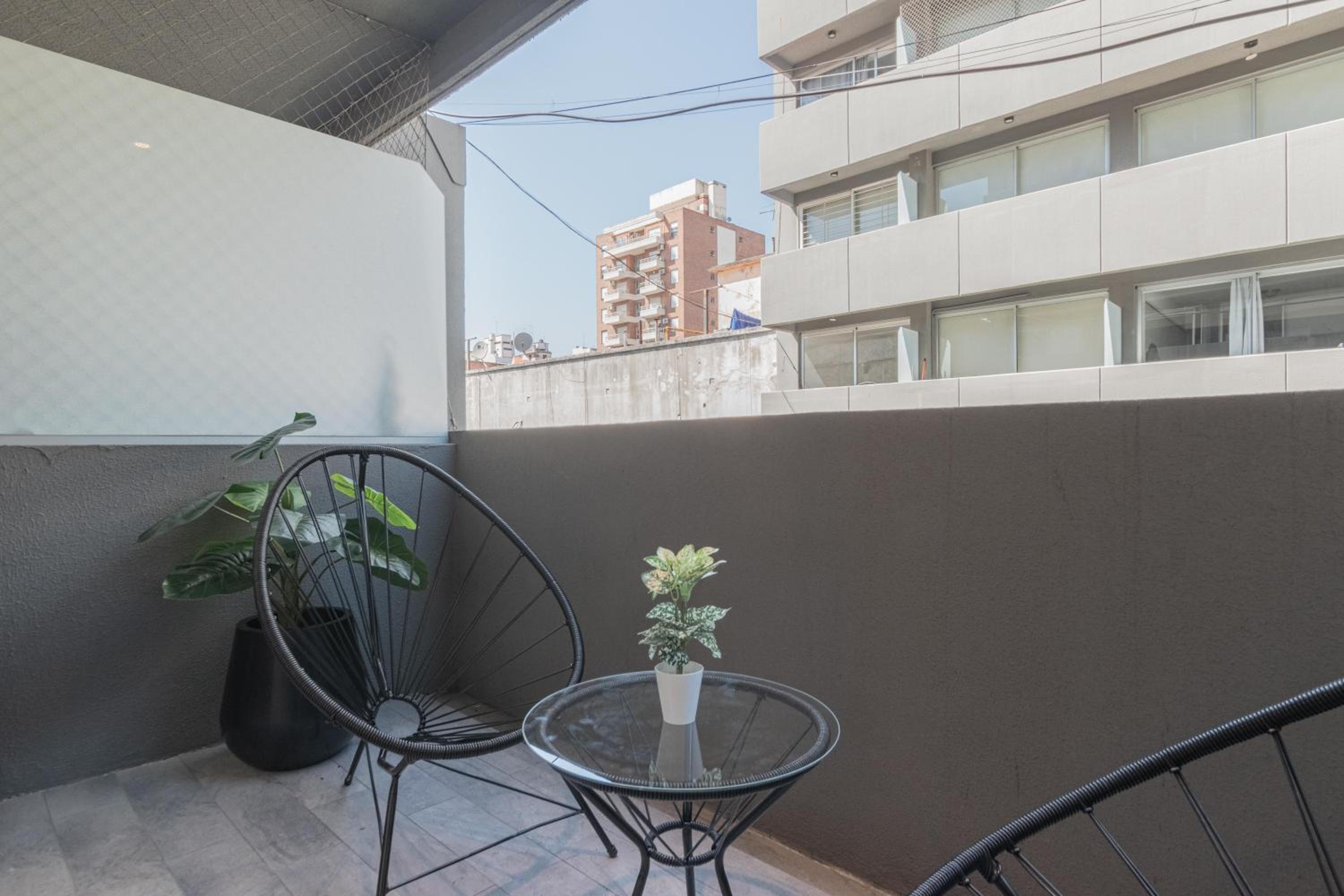 Fliphaus Tacuari 1100 - Loft San Telmo