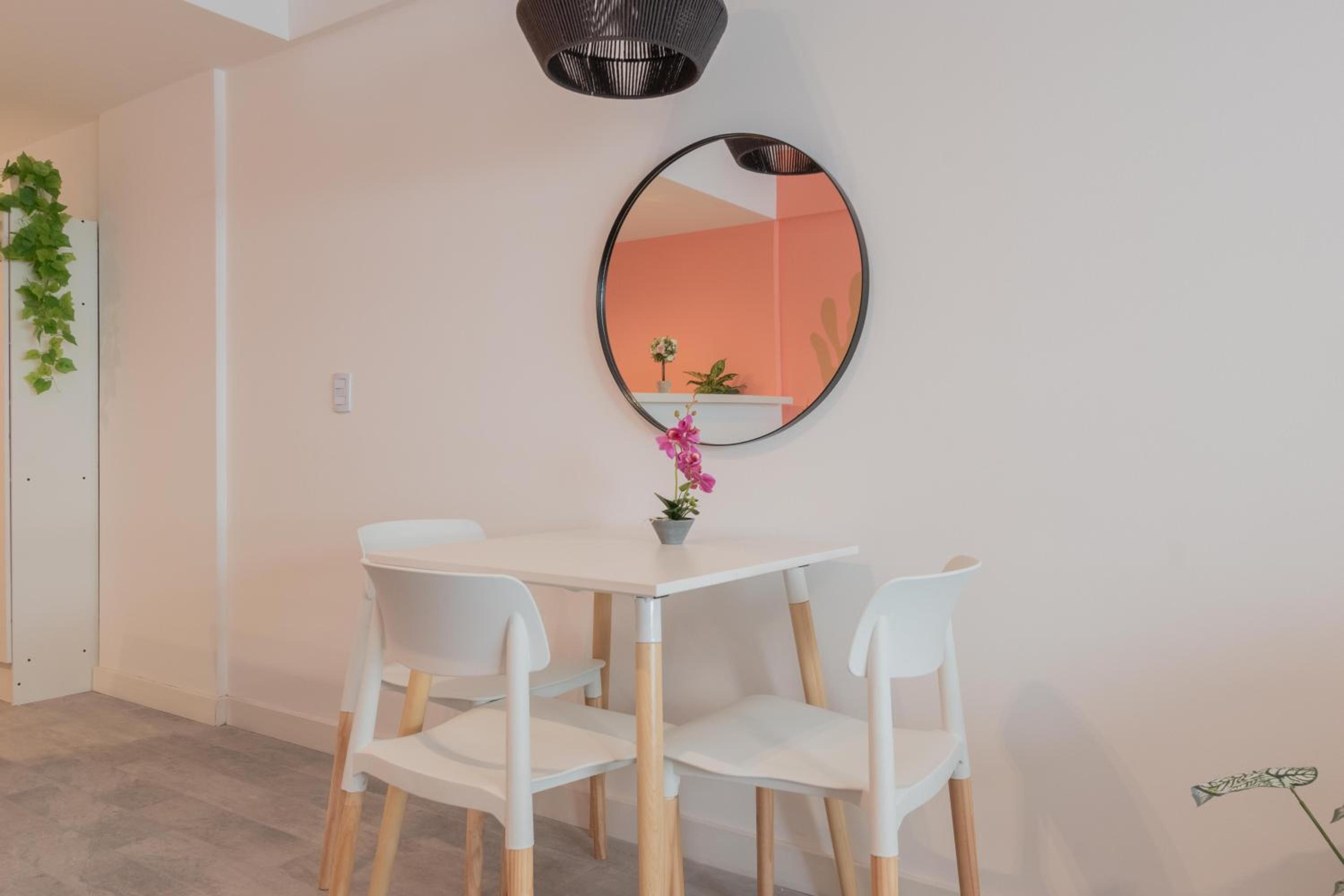 Fliphaus Tacuari 1100 - Loft San Telmo