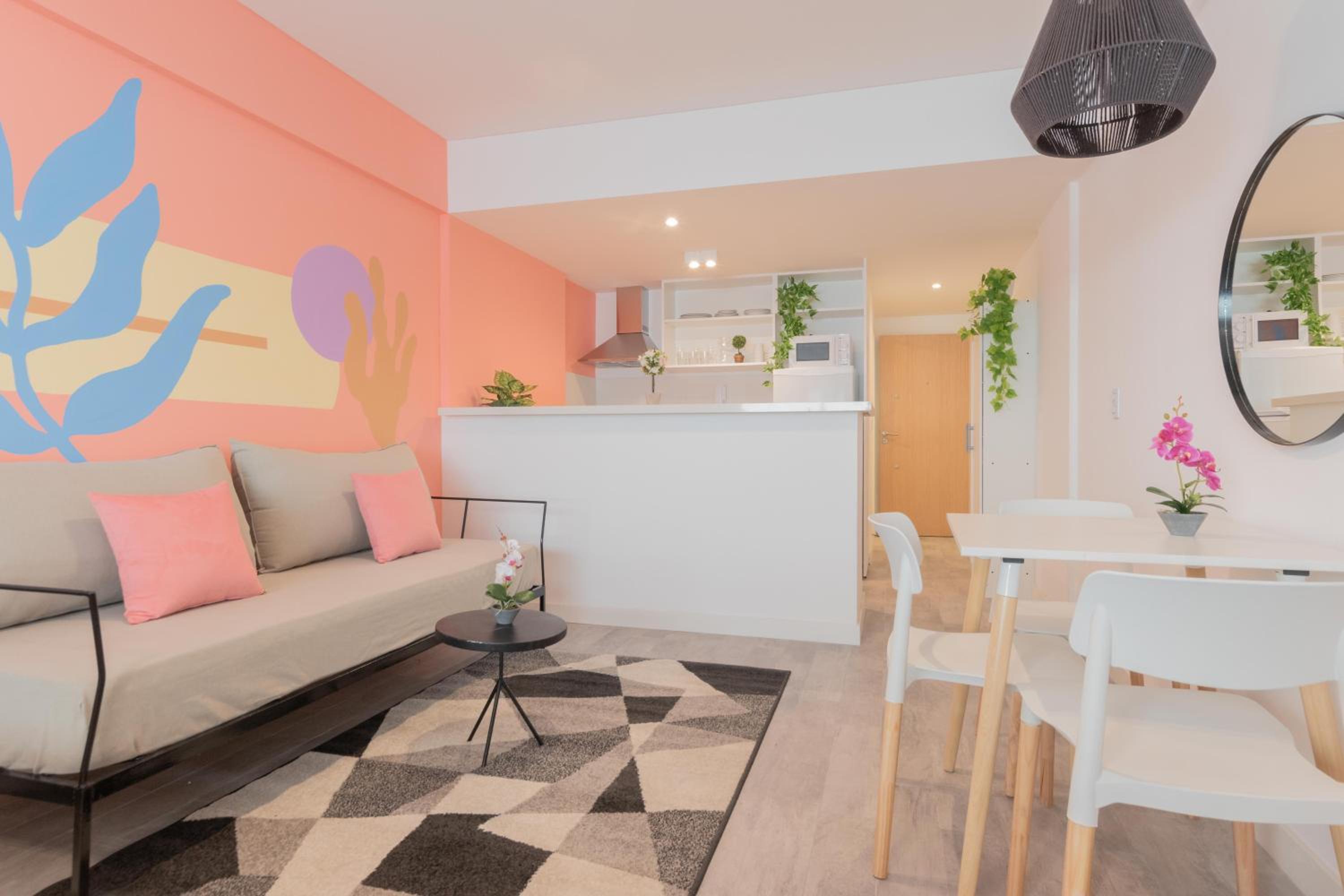 Fliphaus Tacuari 1100 - Loft San Telmo