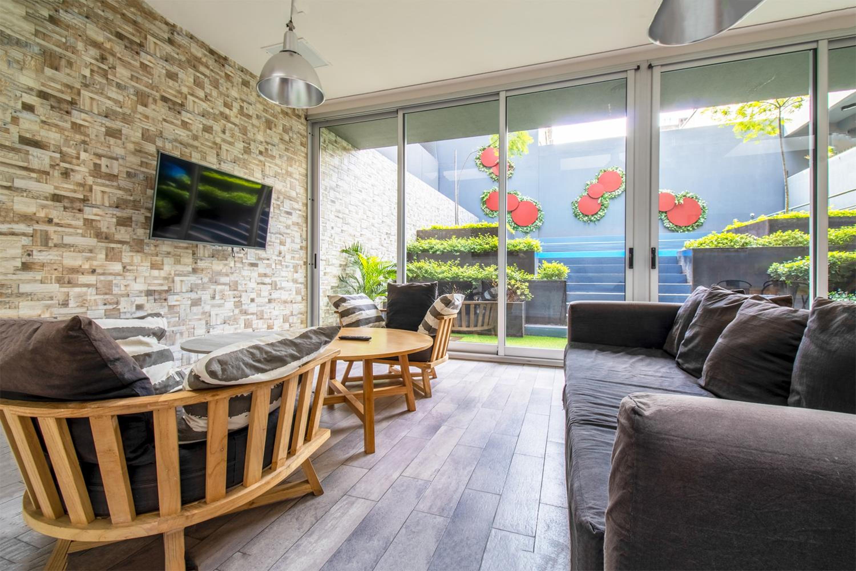 Fliphaus Tacuari 1100 - Loft San Telmo