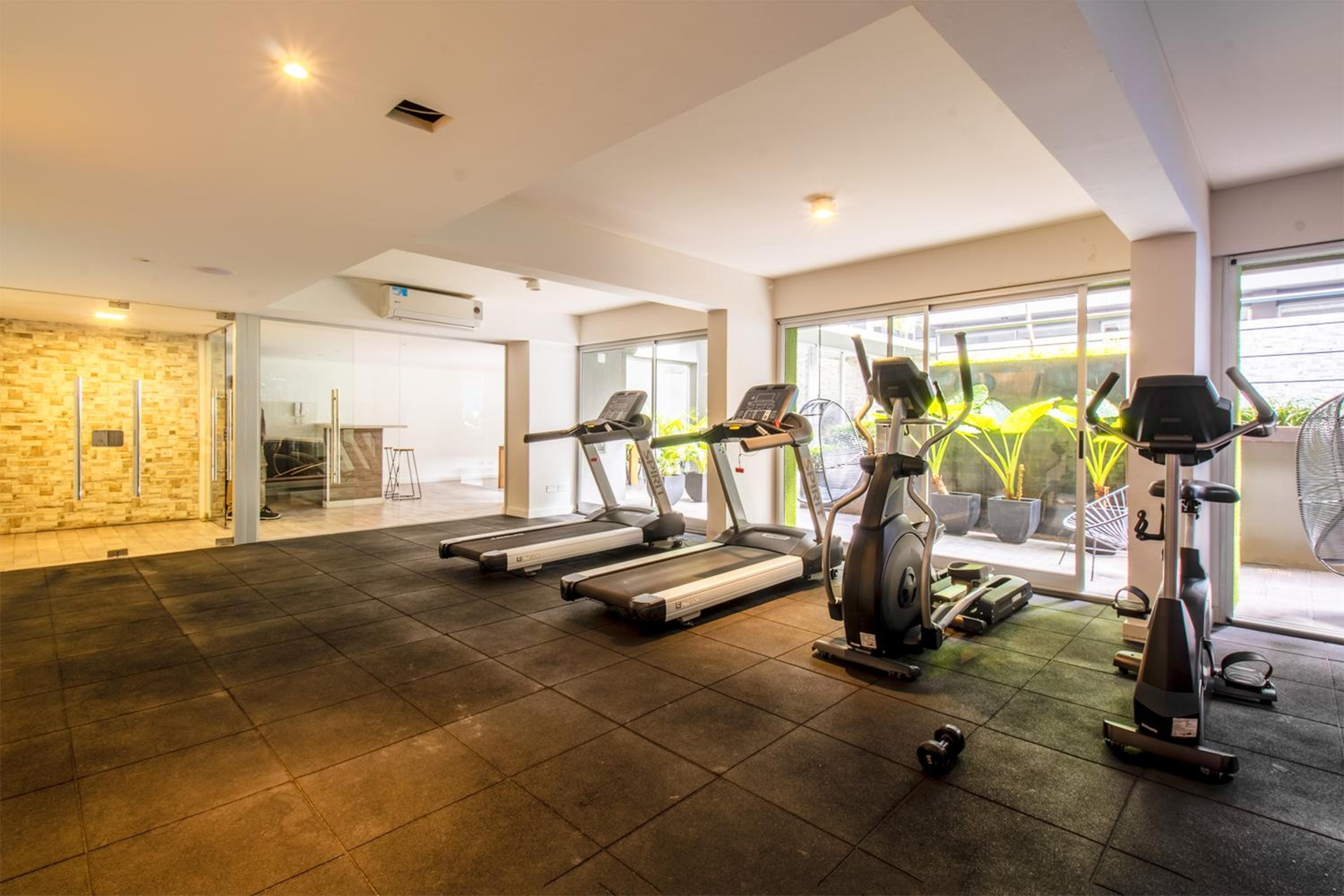 Fliphaus Tacuari 1100 - Loft San Telmo