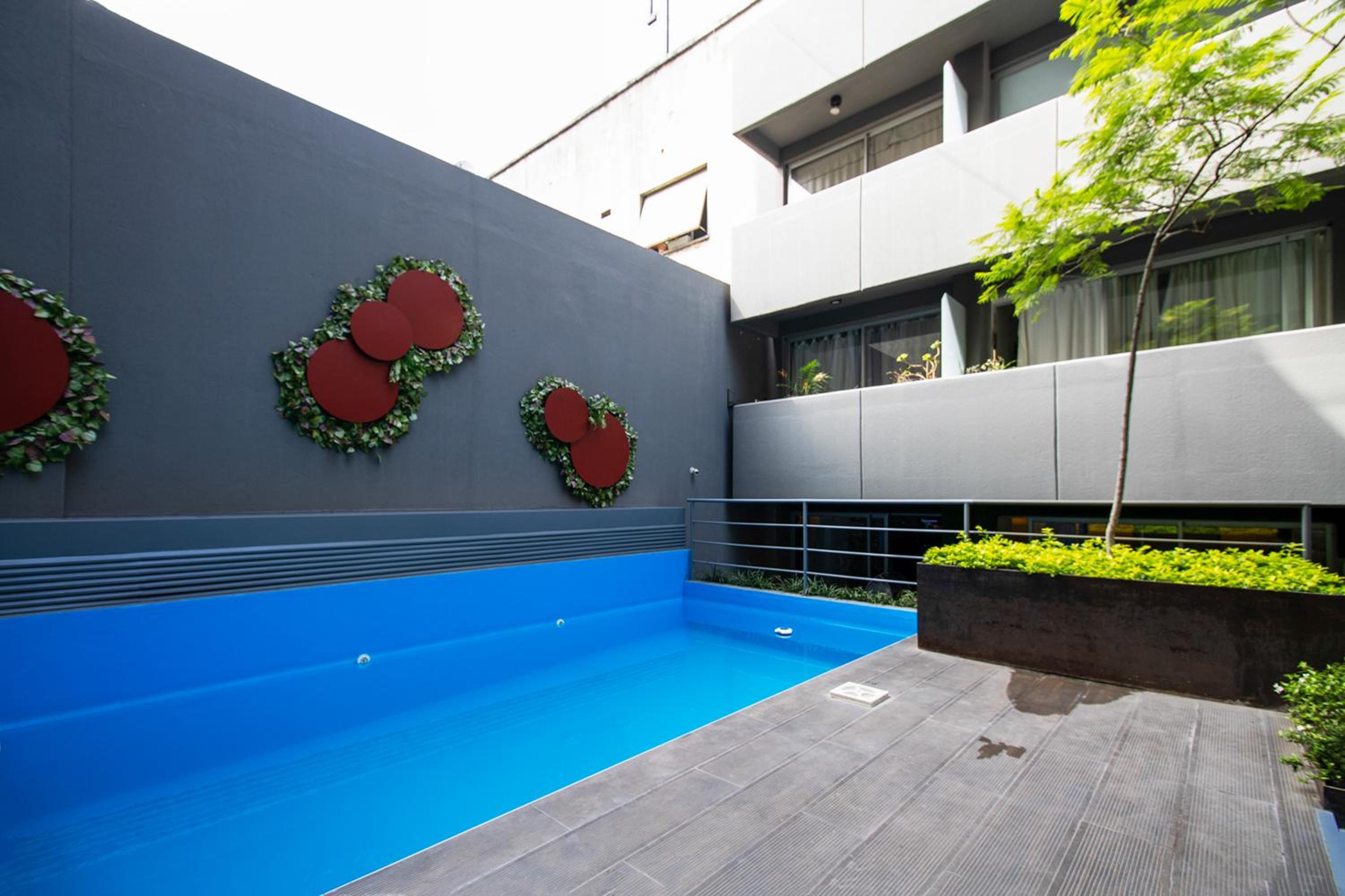 Fliphaus Tacuari 1100 - Loft San Telmo