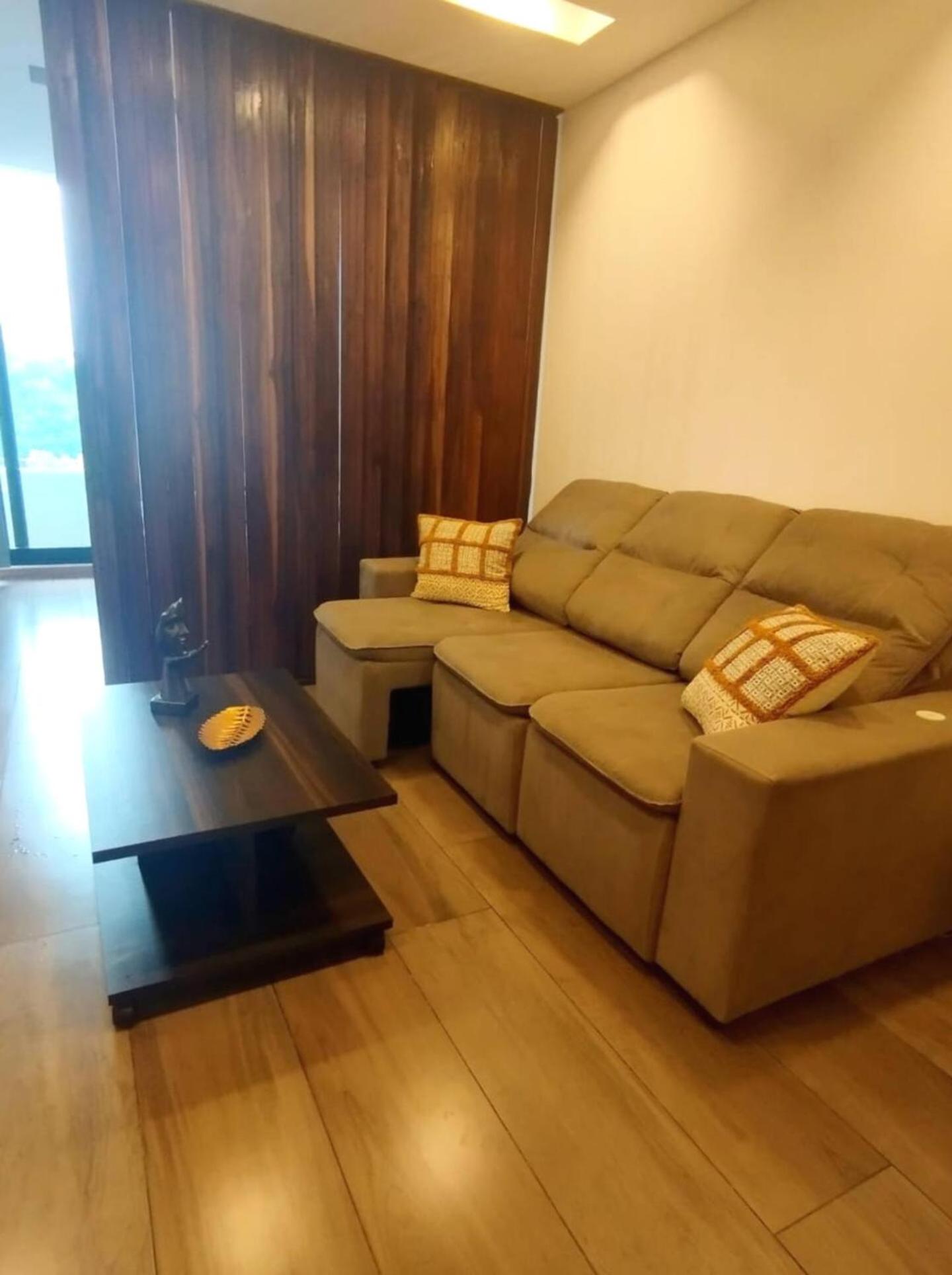 Bello apartamento en Equipetrol