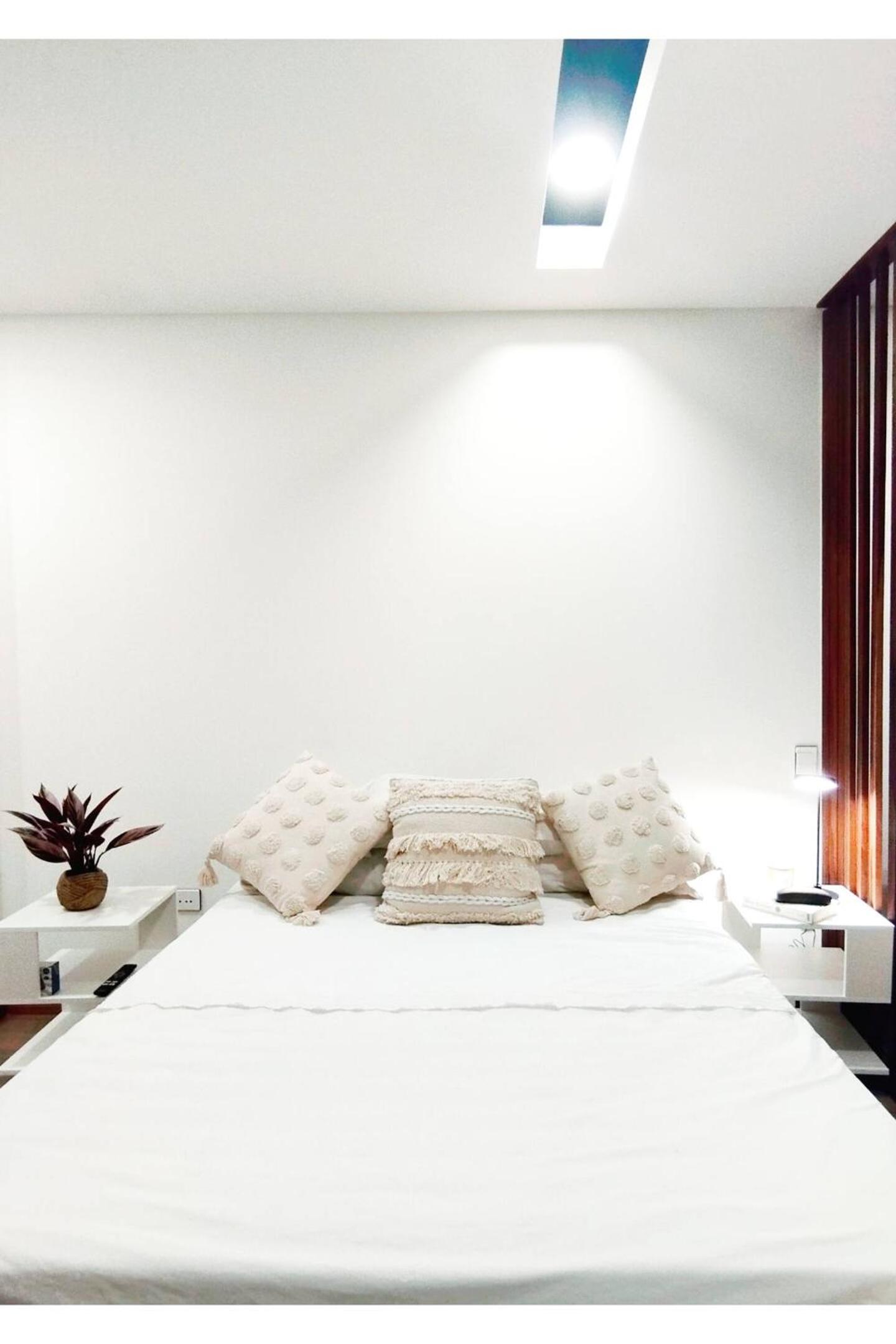 Bello apartamento en Equipetrol