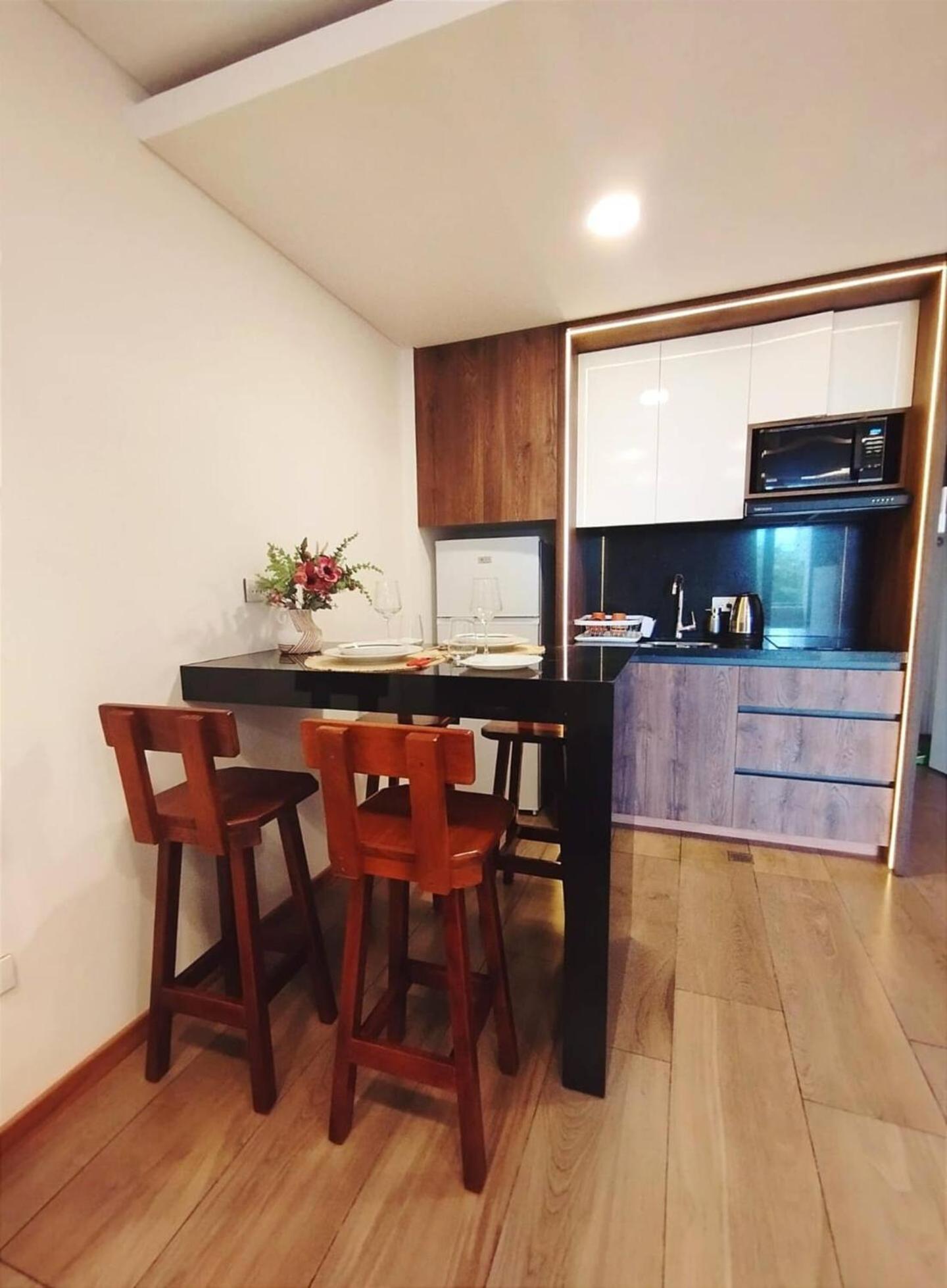 Bello apartamento en Equipetrol