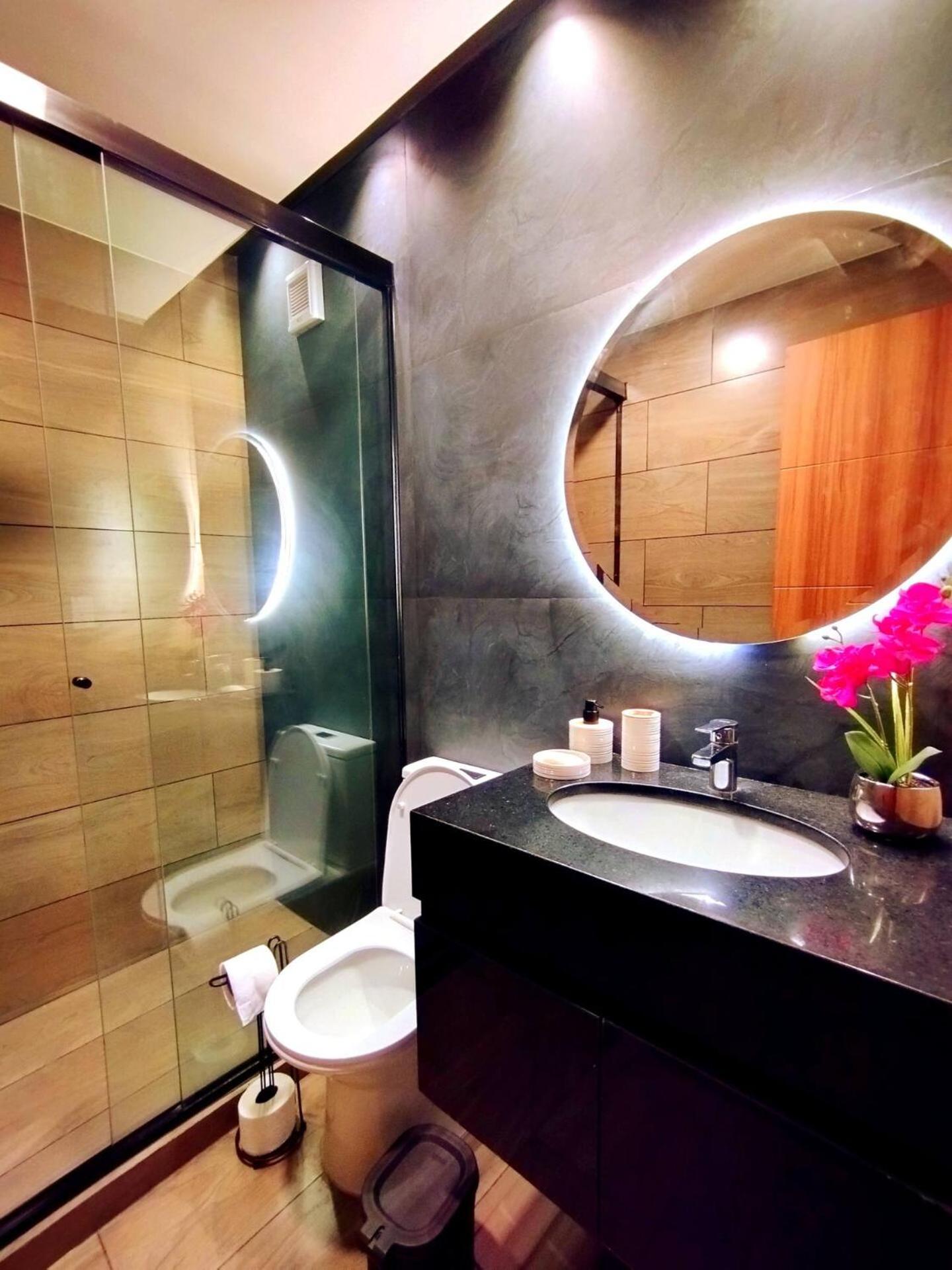 Bello apartamento en Equipetrol