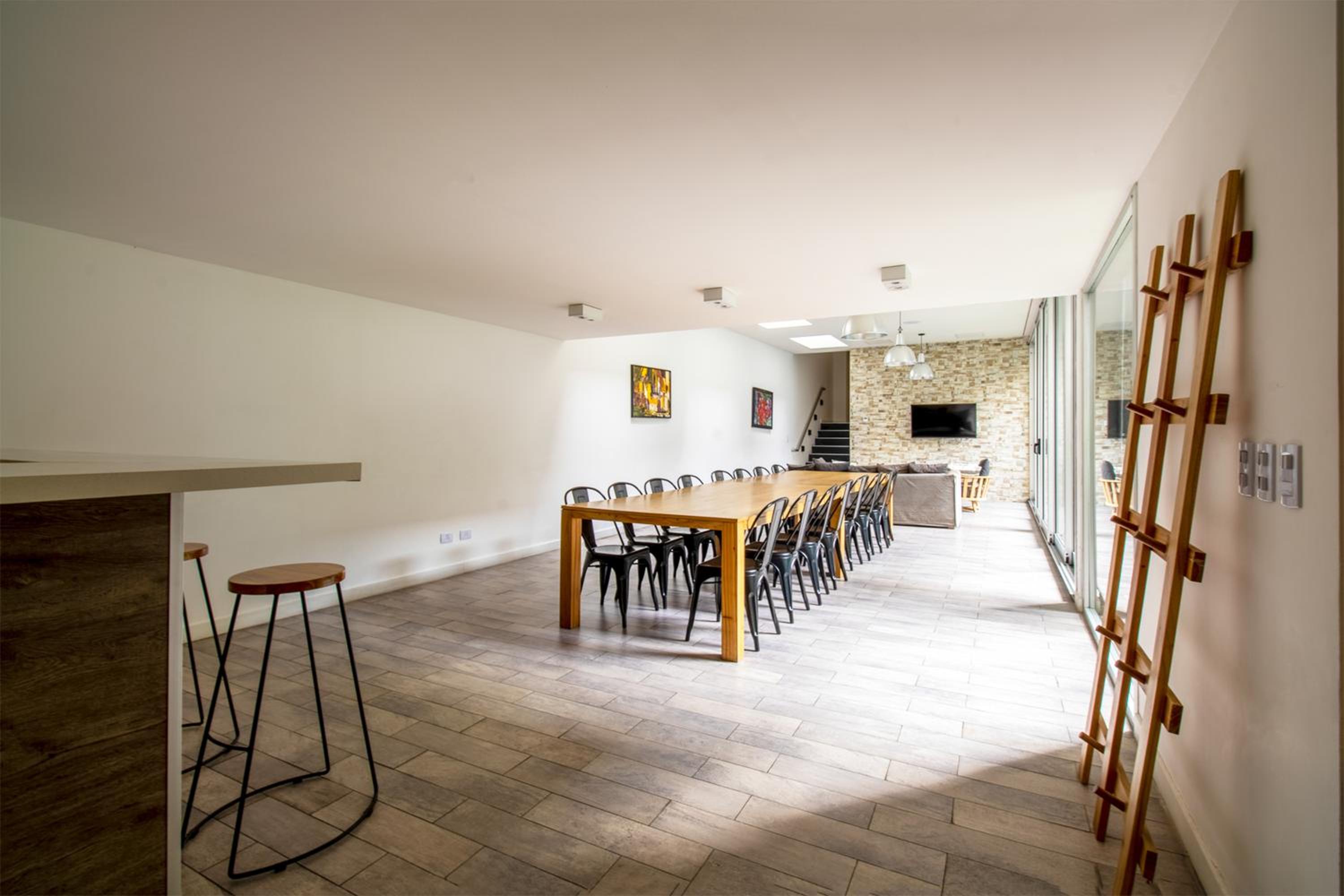 Fliphaus Tacuari 1100 - Loft San Telmo