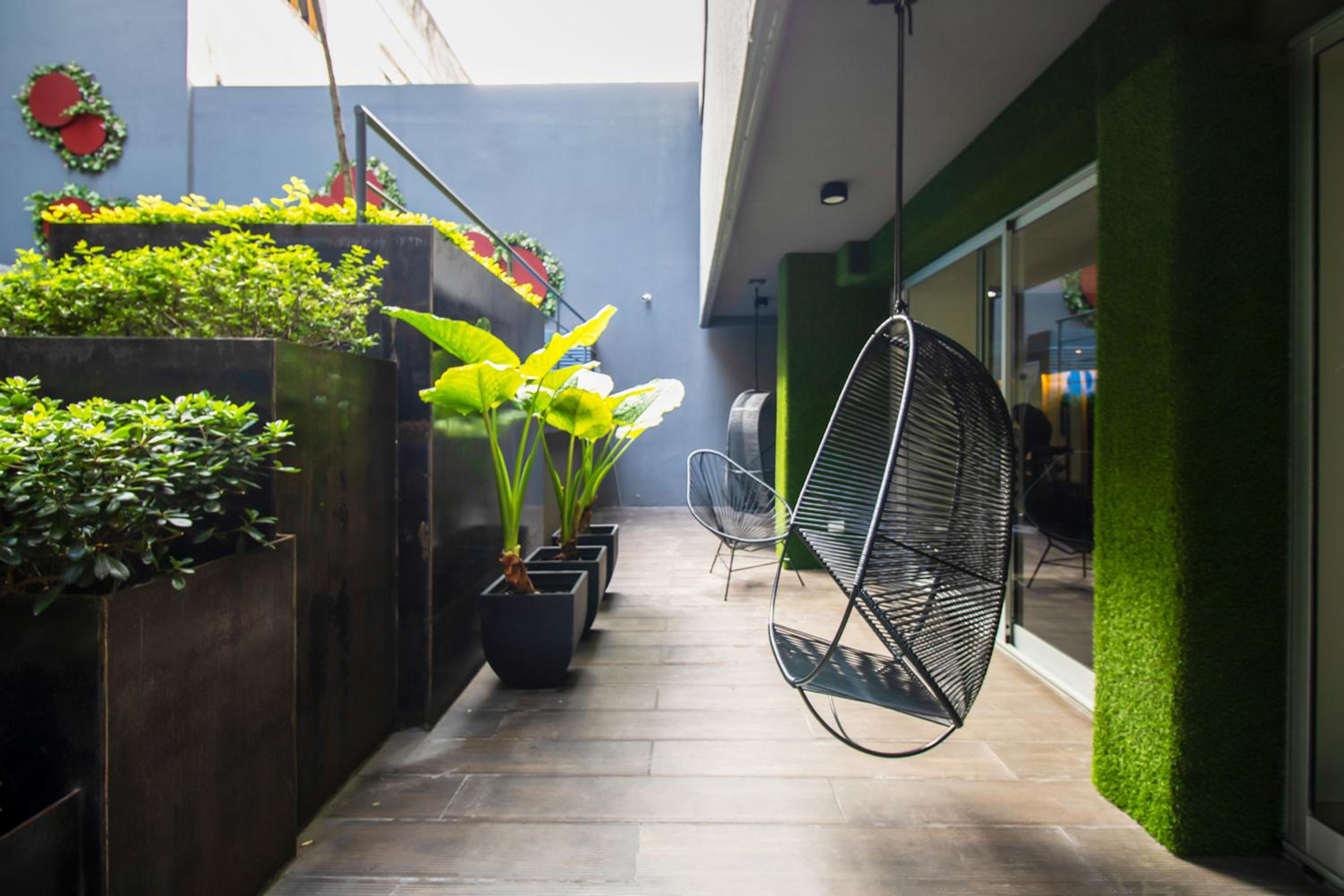 Fliphaus Tacuari 1100 - Loft San Telmo