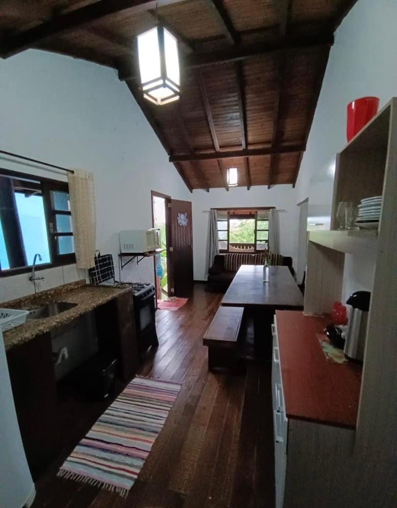 Pousada Corais do Rosa - Ótima Localização