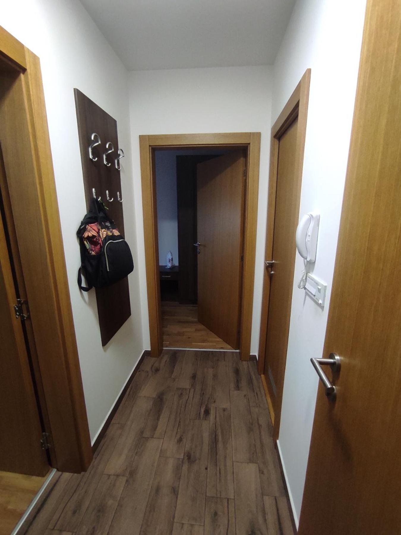 Cera comfort apartment view 3