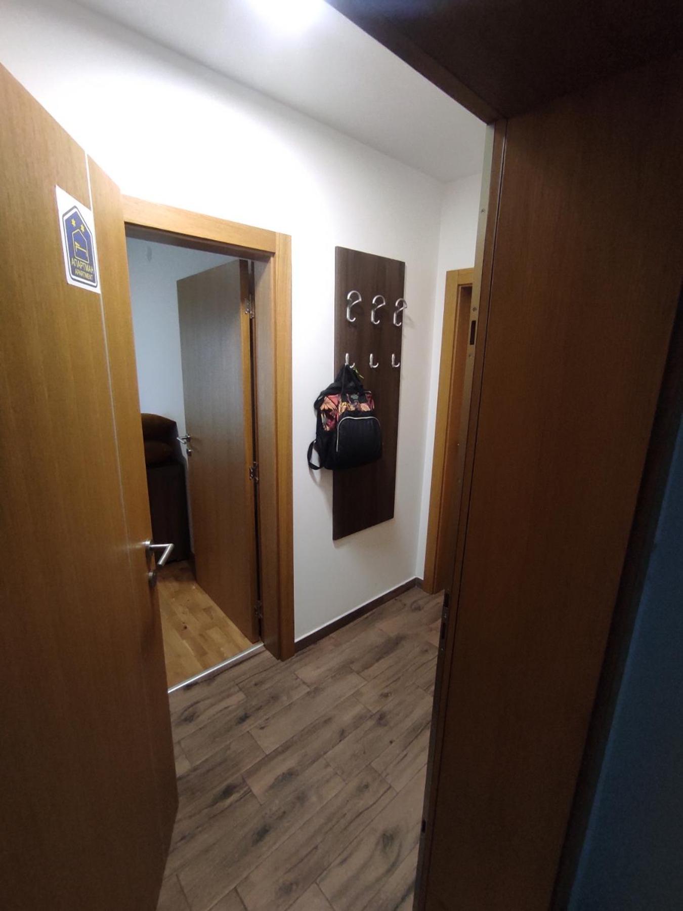 Cera comfort apartment view 2