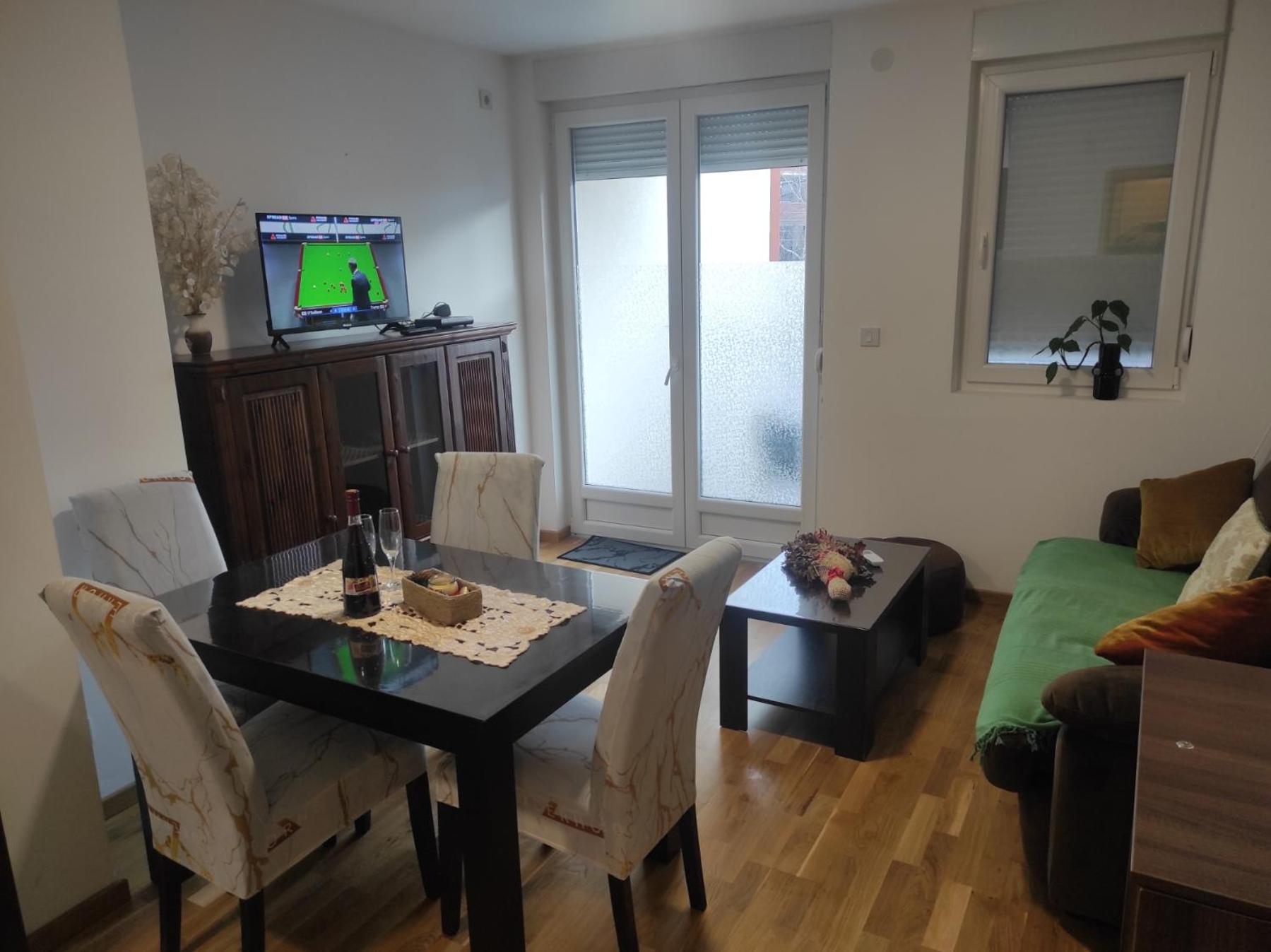 Cera comfort apartment view 4