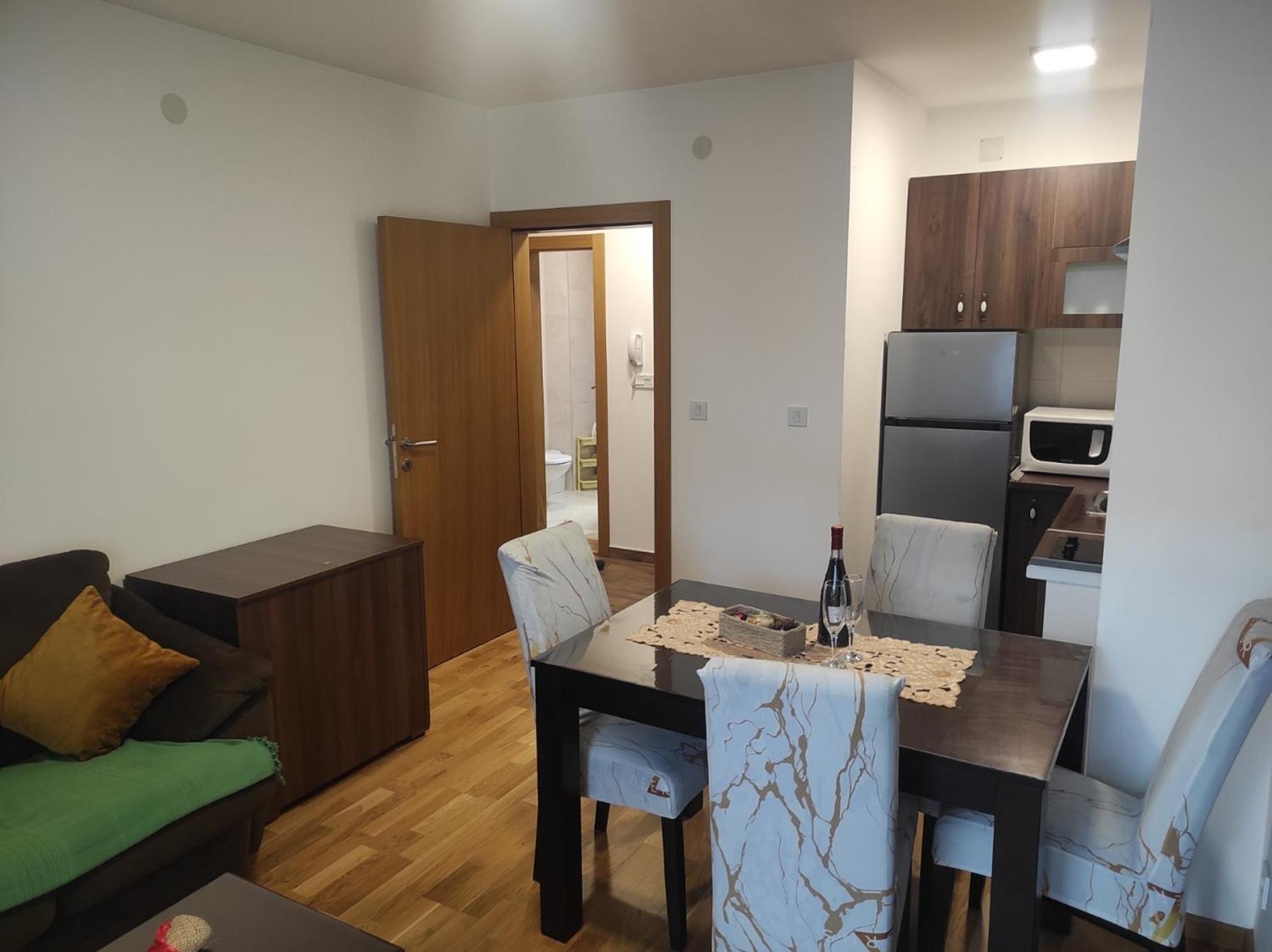 Cera comfort apartment view 5
