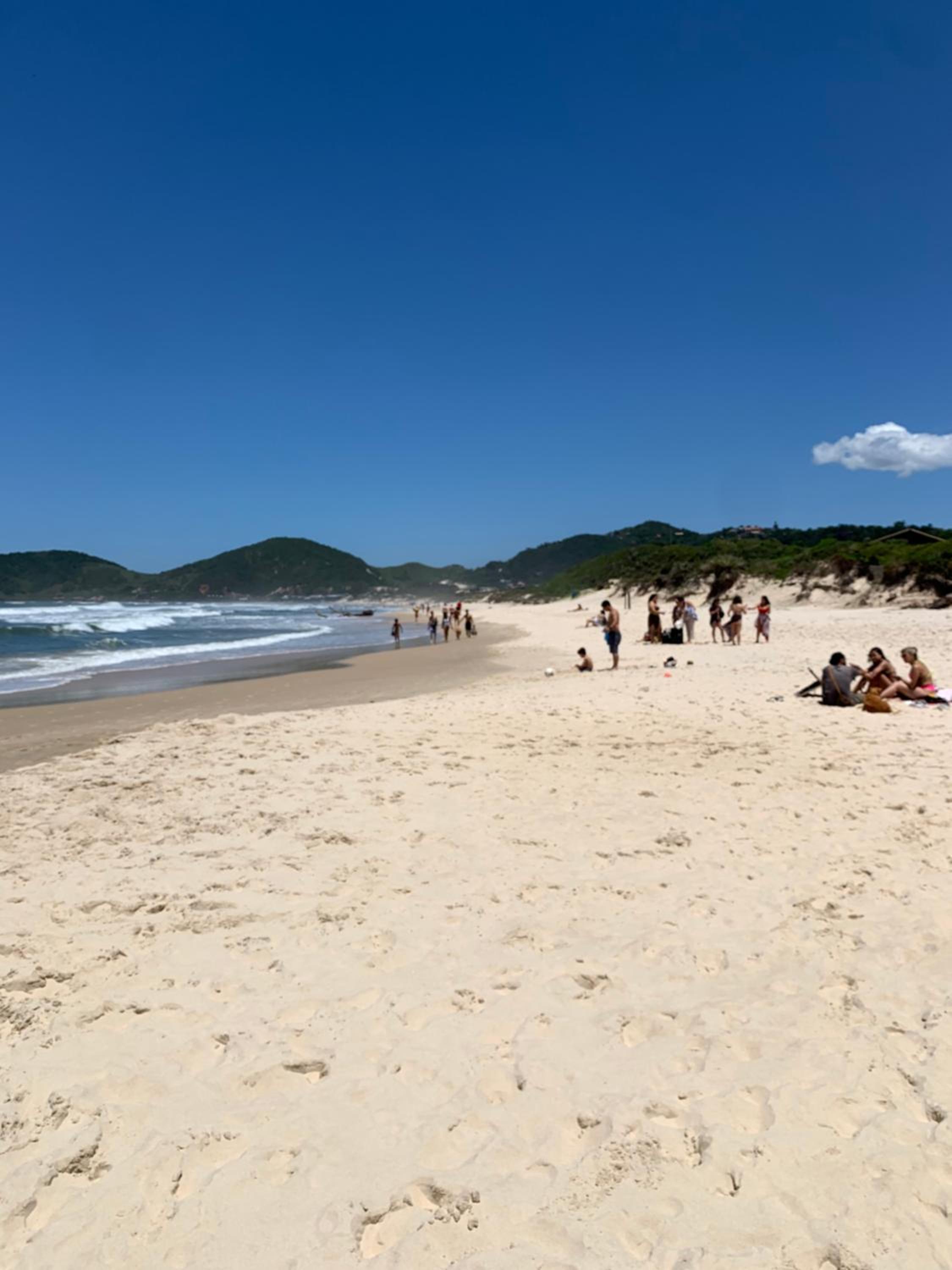 Pousada Corais do Rosa - Ótima Localização