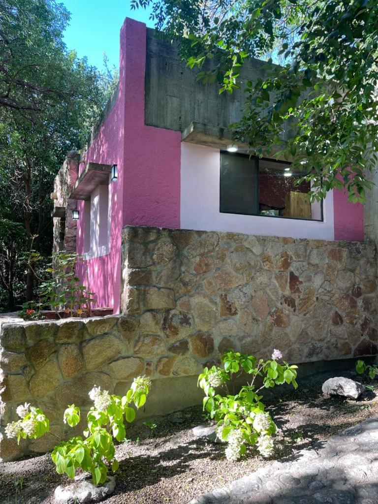 Cabañas BRUTTIUM