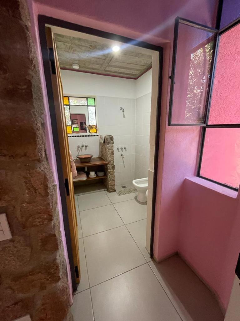 Cabañas BRUTTIUM