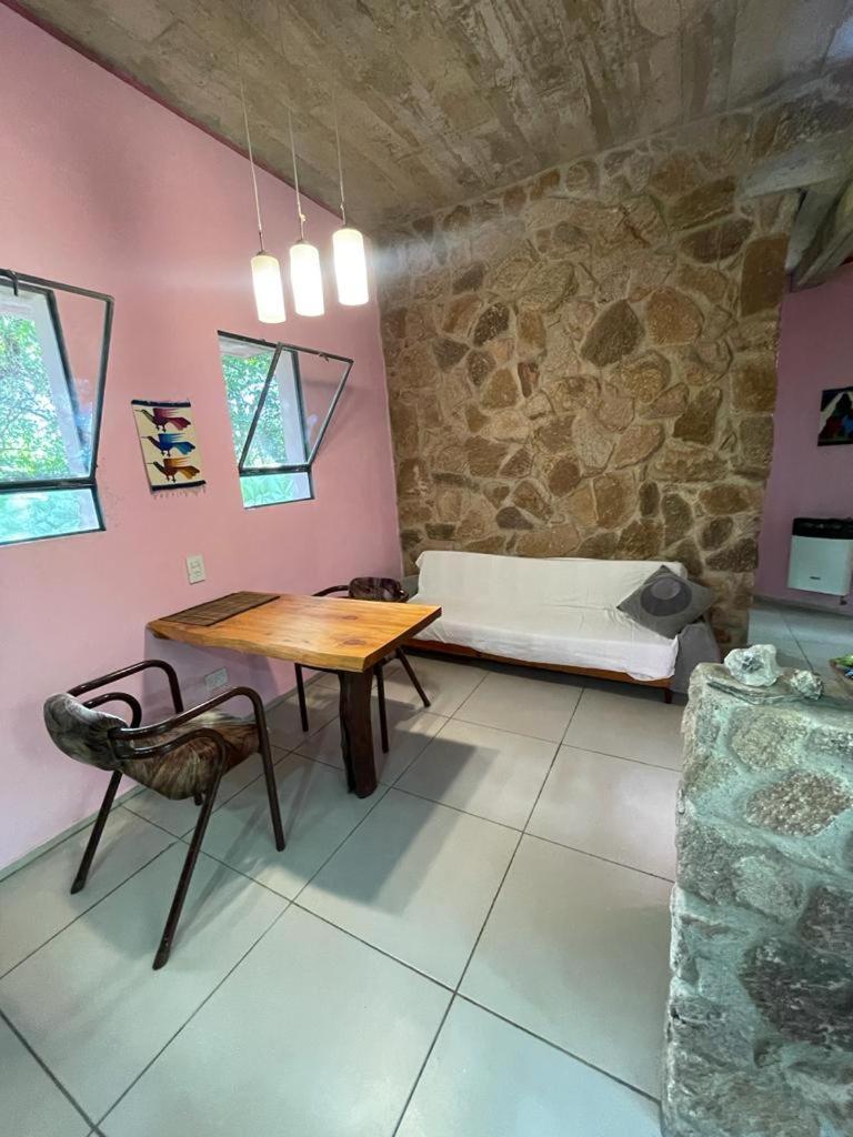 Cabañas BRUTTIUM